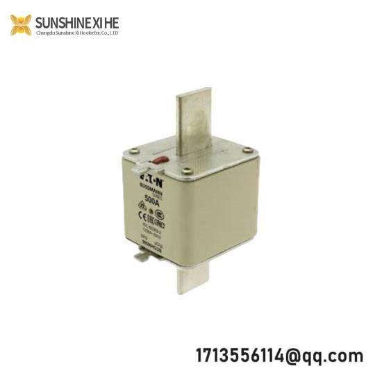 BUSSMANN 25NH00 G-690