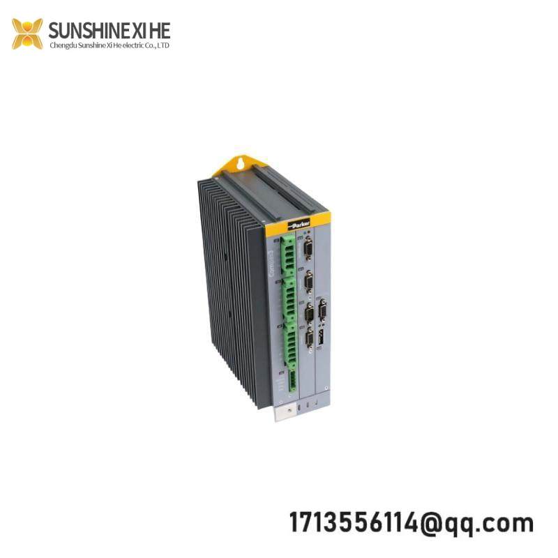 PARKER C3S150V4F11 I20 T11 M00 Servo Drive