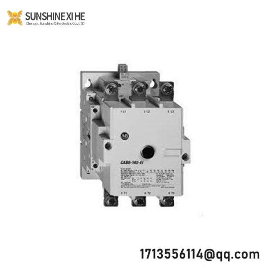 CAB6140EI contactor