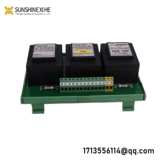 Carlo Gavazzi EUYC400