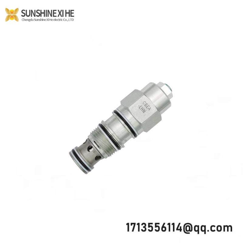 SUN CBEA-LHN-XAW/S Counterbalance valves