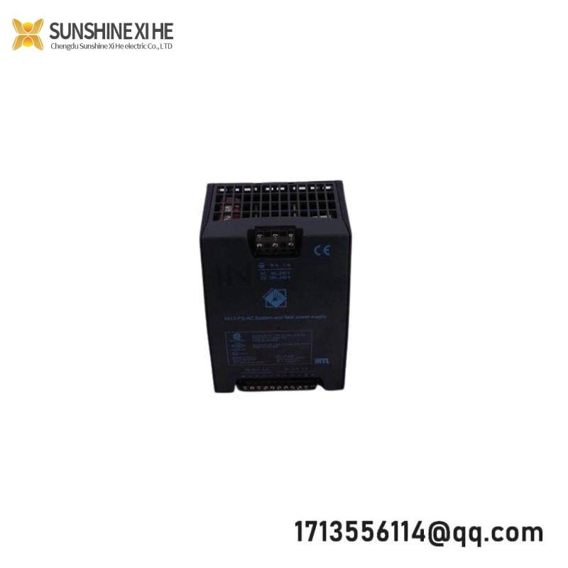 Danaher Motion / Kollmorgen S70601-SE Digital Servo Amplifier