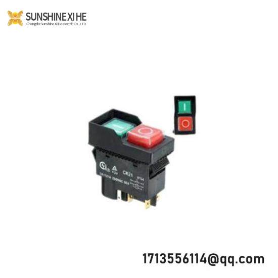 CC02-01309-000 C787 SWITCH BOX