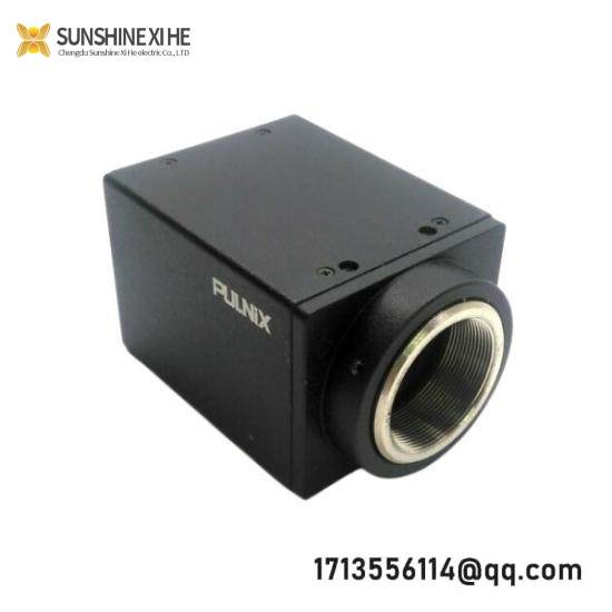 CCD TM-200 Camera