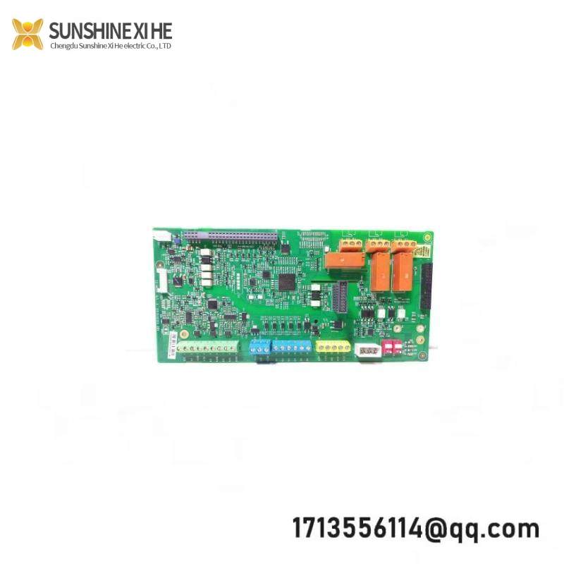 AB 1440-TPS02-01RA Monitoring Measurement Modules