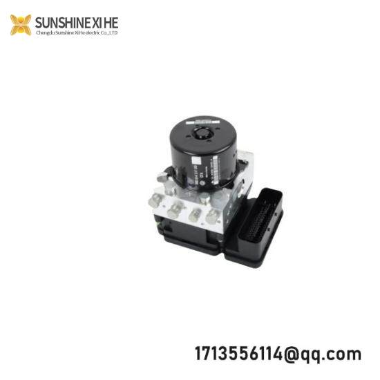 Chevrolet Sonic UR7BH Abs Pump Control Module
