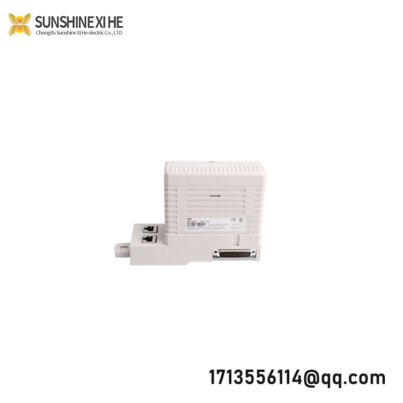 ABB CI930F Communication Interface 3BDH001010R0005