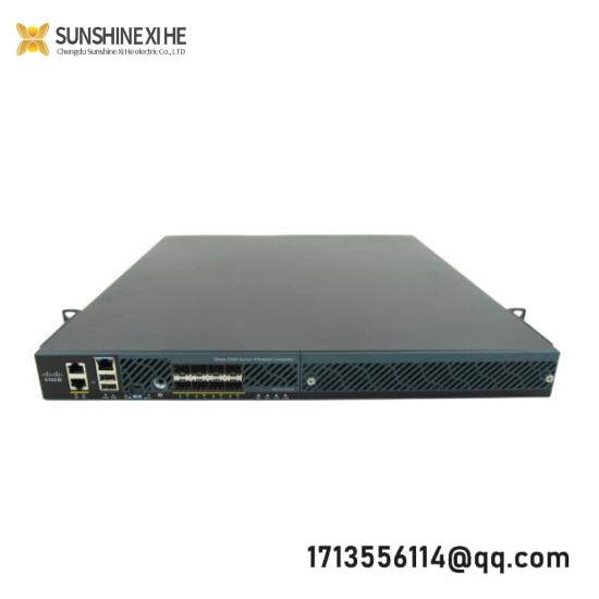 Cisco AIR-CT5508-250-K9 Wireless Controller
