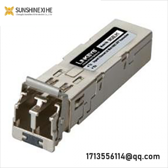 CISCO MGBSX1 Low electromagnetic interference