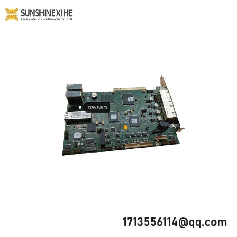 cloos pcif 033.59.20.00 Communication board