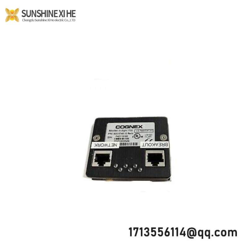 COGNEX 800-5745-1