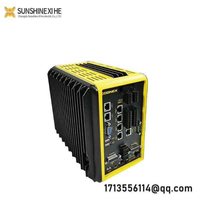Cognex VC7L-ASSY-420-0001 Vision System Controller