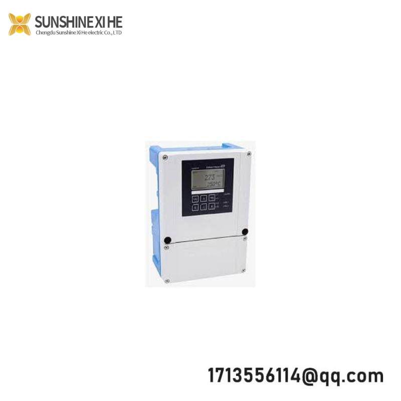 E+H COM253-WX0005 Dissolved Oxygen Measurement