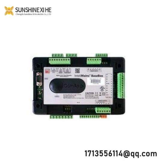 ComAp Gen-Set Controller InteliGen IG-NTC HW version 1.3-TO