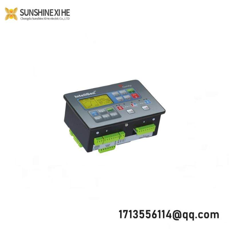  ComAp Gen-Set Controller InteliGen IG-NTGC HW version 1.3-TO 