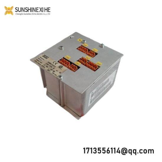 COMPRESSOR IOC-555-D 17-550555-001