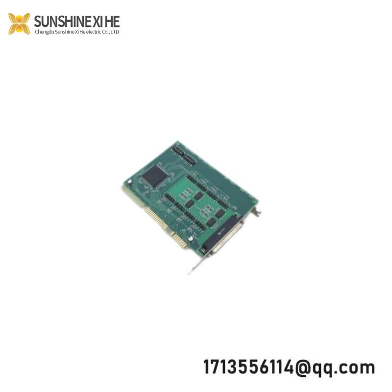 CONTEC PO-32L(PC)V Digital Output ISA Card