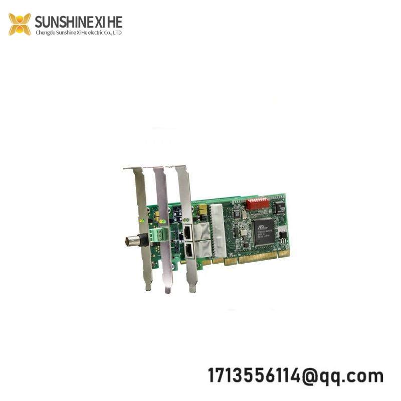 CONTEMPORARY CONTROLS PCI20U-CXB controller