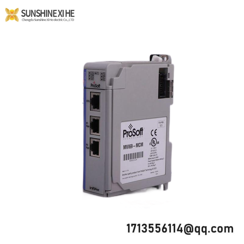 OPTEK CONTROL 4000 C4221-EX EN-D C4000-EX converter