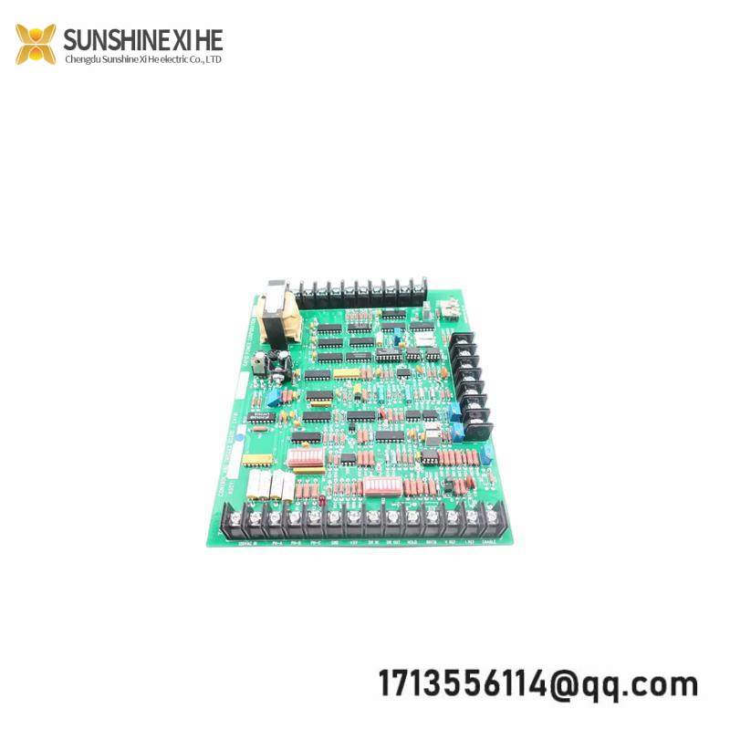 Control Systems A3-290605