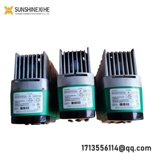 EMERSON CJ3003X1-EA1