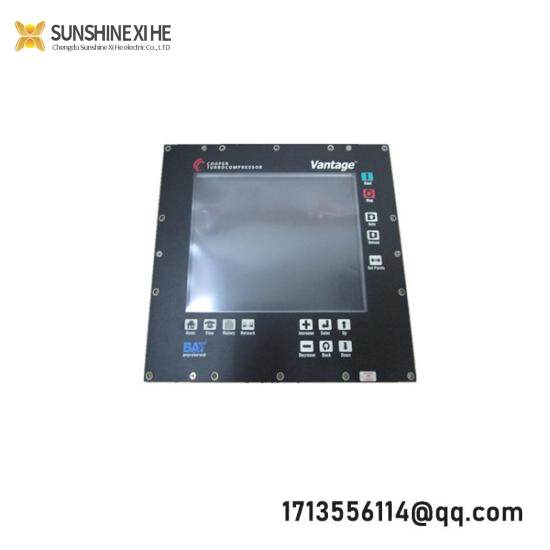 COOPER GHG122