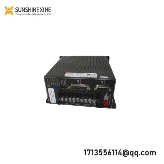 COPLEY 5434AC Brushless Servo Amplifier