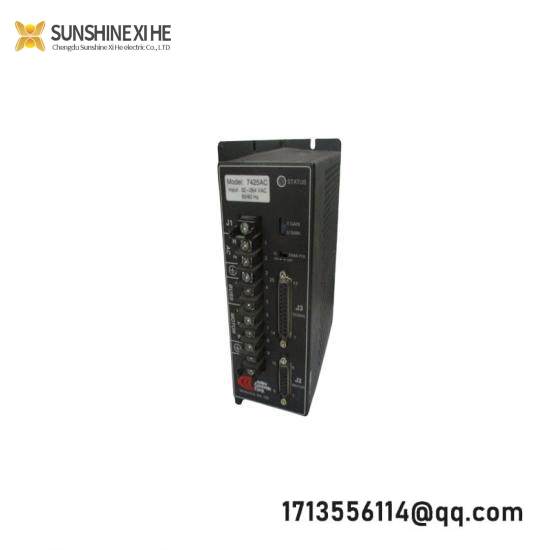 COPLEY 7425AC Servo-Amplifier