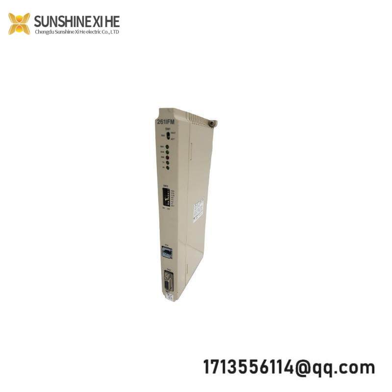 YASKAWA CP-317/261IFM JACP-317261 PLC module