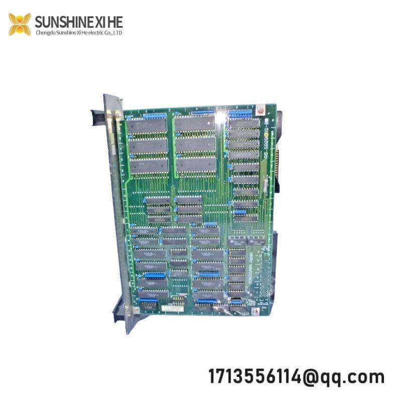 YOKOGAWA CP11*C CPU Module