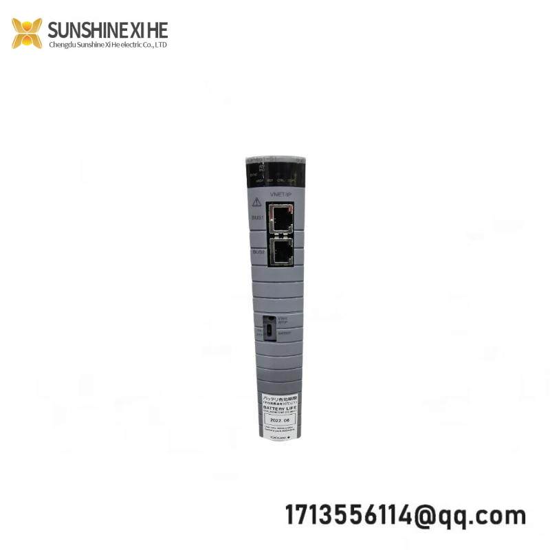 YOKOGAWA CP461-51-S1 Processer Module