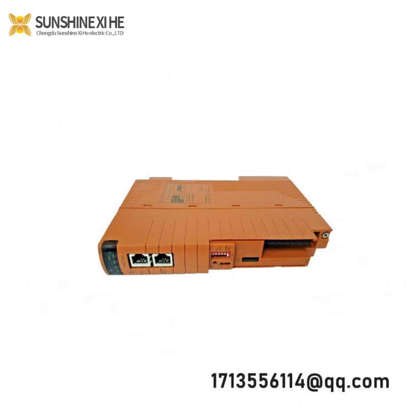 YOKOGAWA CP461-E1-S1 Processer Module