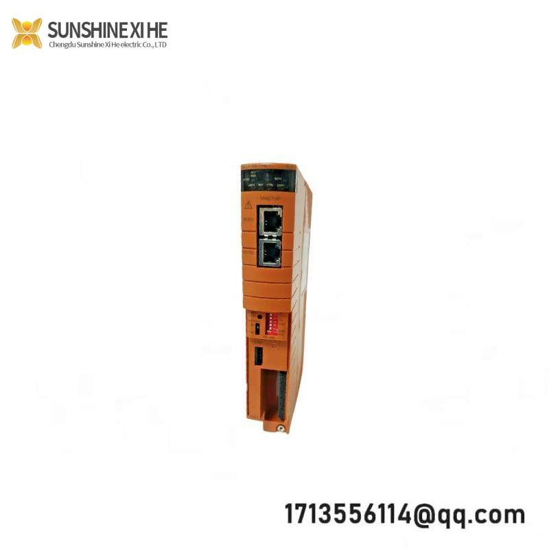 YOKOGAWA CP461-E1-S2 Processer Module