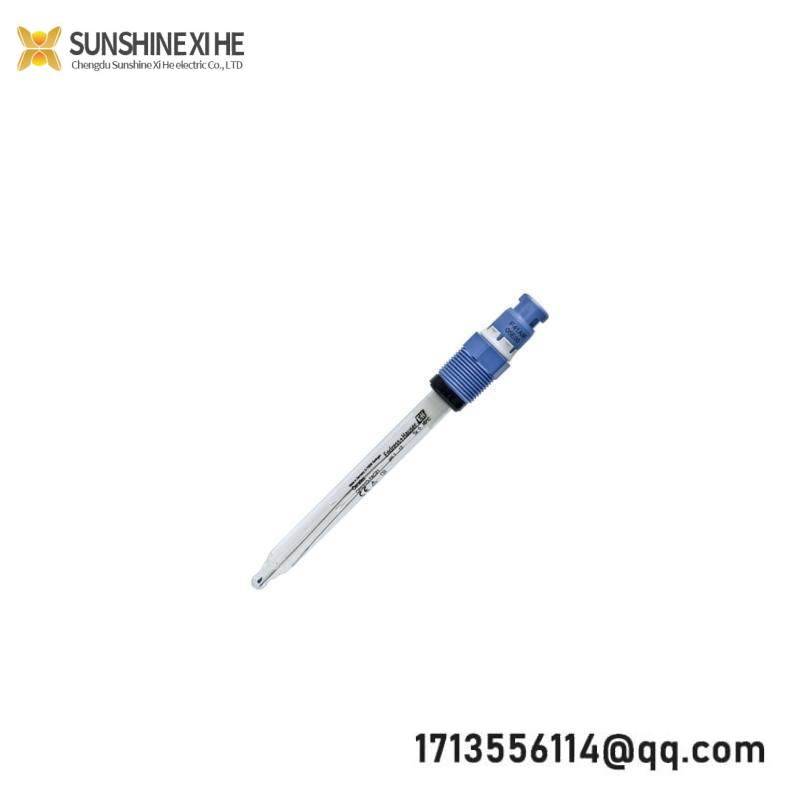 E+H CPS71D-7TB21 Memosens CPS31D pH Sensor