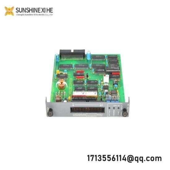 CTC CTC 2207 16-Channel Analog Input Module