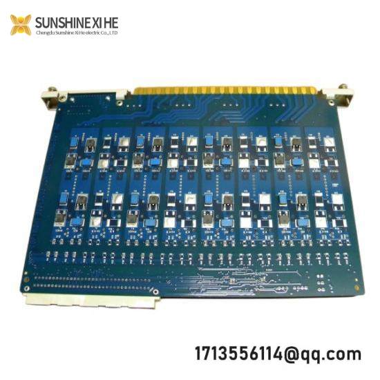 CTI 901C-2599 AC OUTPUT CARD