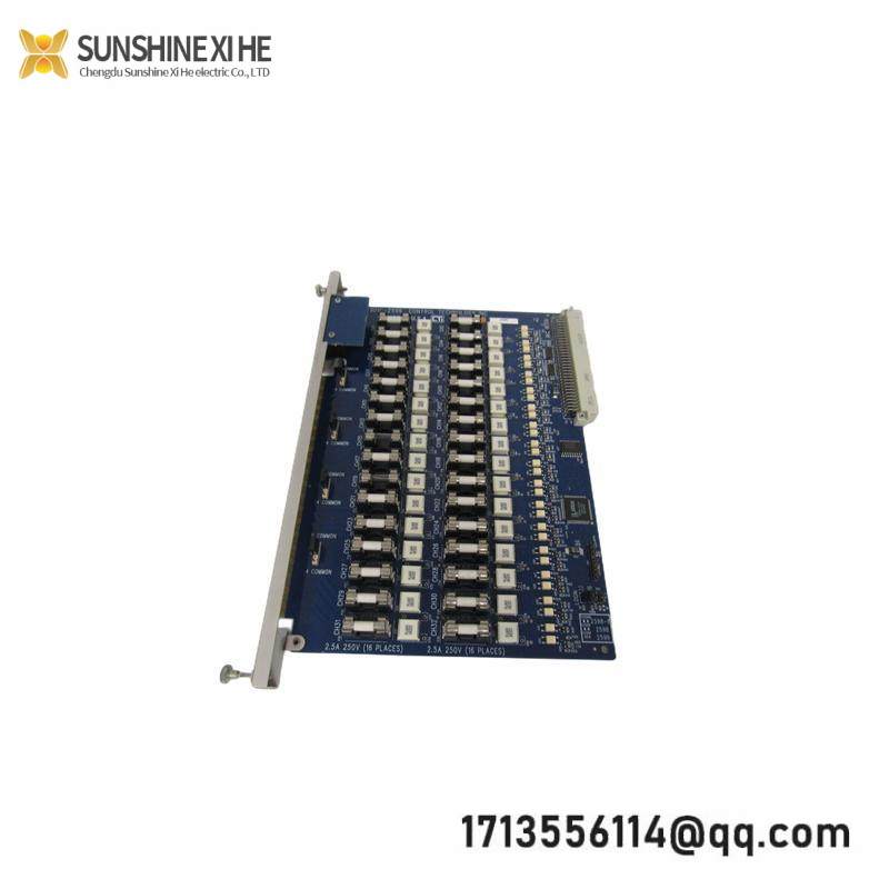 CTI 901C-2599 Output Module