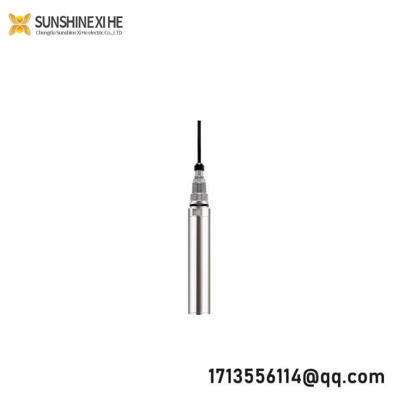 E+H CUS51D-AAD1A3 Solids sensor Turbimax