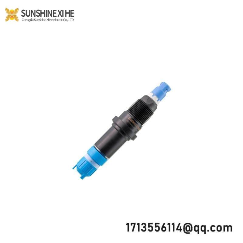 E+H CUS52D-AA1AA3 Chlorine Sensor