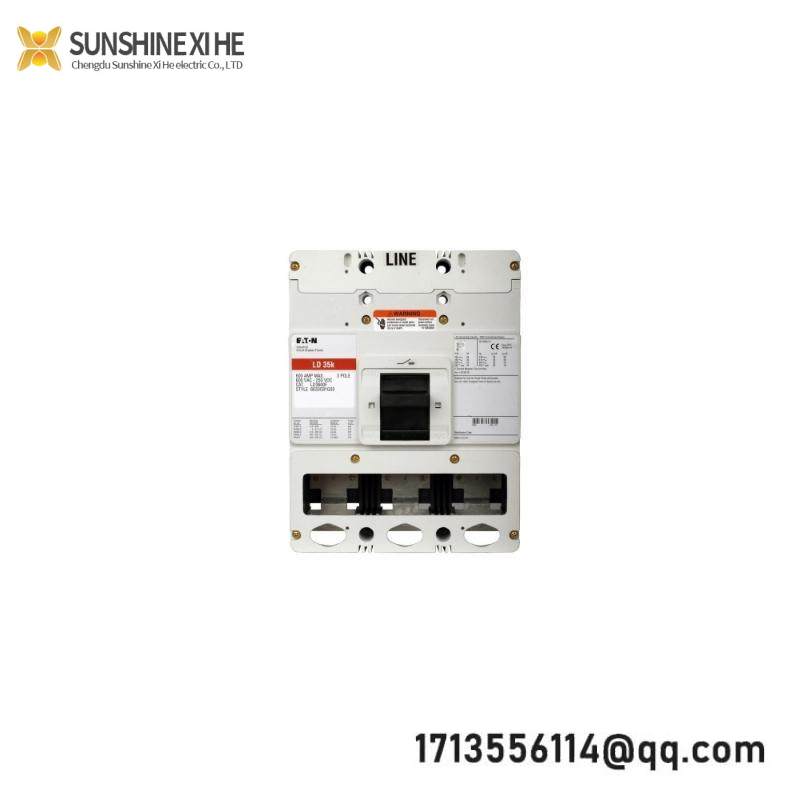 Cutler-Hammer HLDB3600FT33W