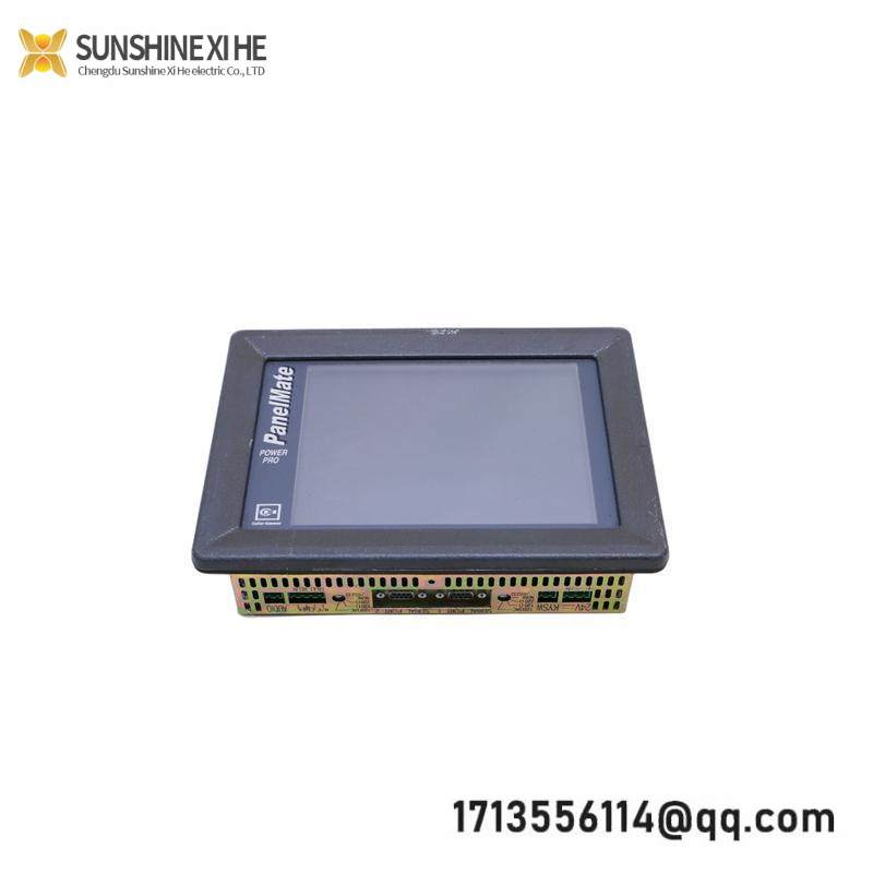 CUTLER HAMMER 1785T-PMPP-1700 1785T PMPP 1700 92-01942-01 OPERATOR INTERFACE