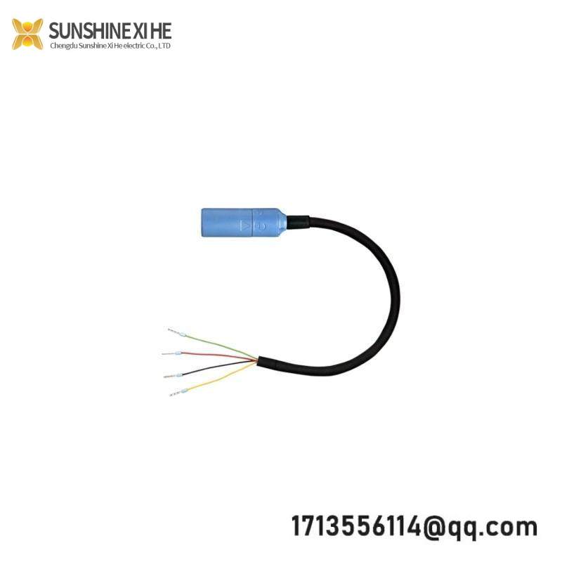 E+H CYK10-A201 Measuring Cable