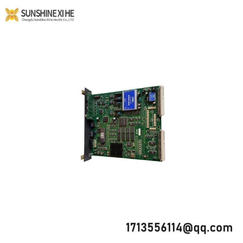 MITSUBUSHI D0IOC11 CPU Board