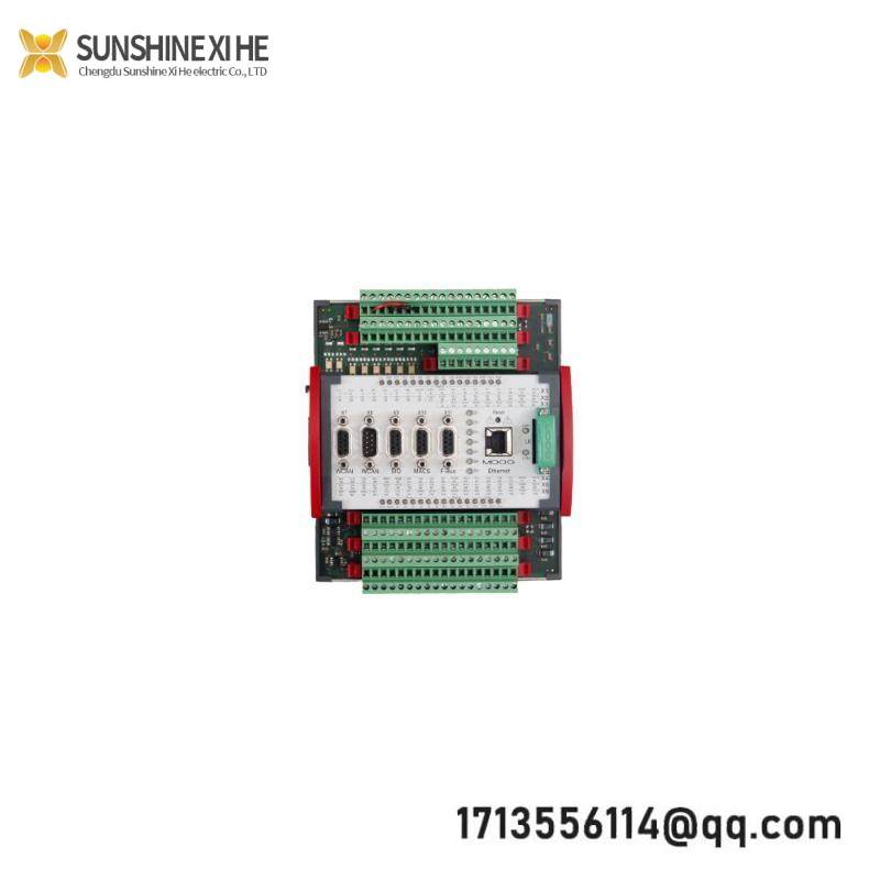MOOG G631-3702