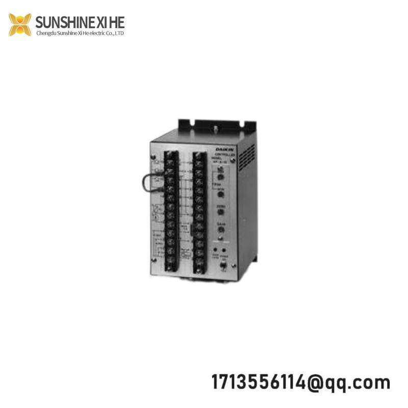 DAIHEN KF-5-10 Loop control unit