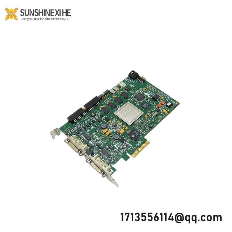 DALSA OR-X4C0-XPD00 Frame Grabber Board