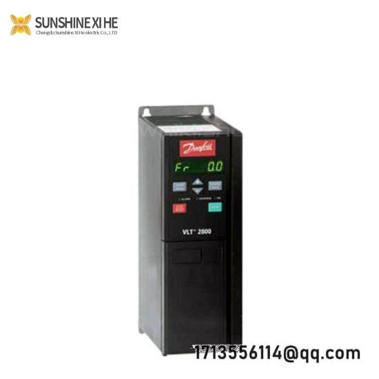 Danfoss VLT HVAC Drive 131G2885