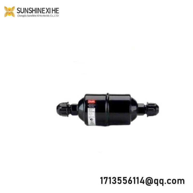 DANFOSS DML 083 Hermetic filter drier