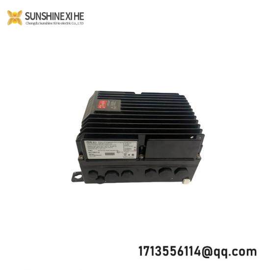 DANFOSS FCD 311 FCD311PT4P66STR1DCF00T62C0 Control Frequency Inverter