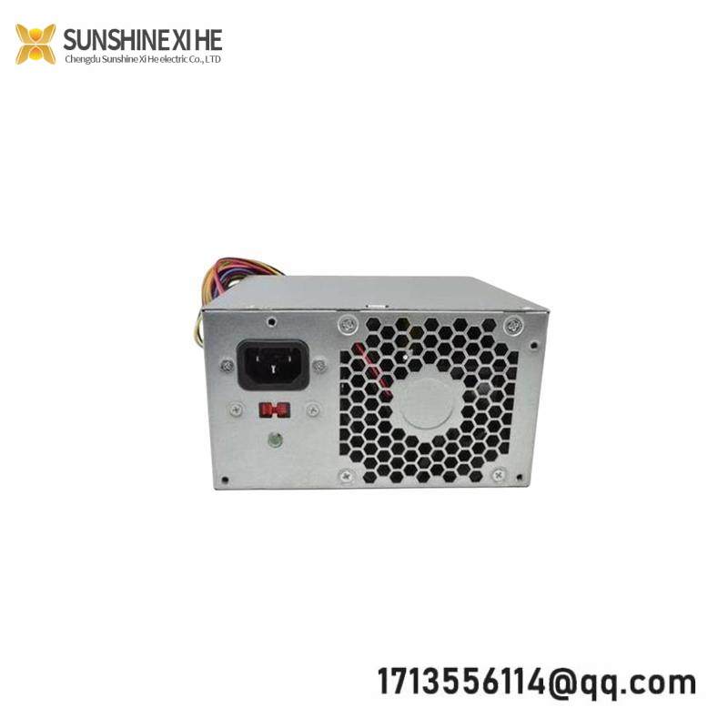 DEC DEC 30-40382-02 BA353 power supply